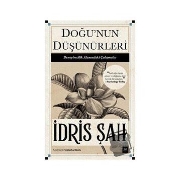 Doğu'nun Düşünürleri - İdris Şah