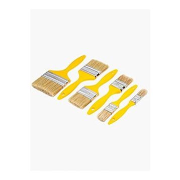 Doğuş 01515 No:1,5 Kestirme Plastik Saplı Fırça