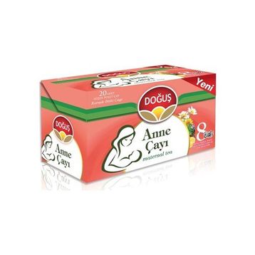 Doğuş 1.5 gr 20'li Anne Bitki Çayı