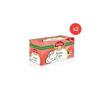 Doğuş 1.5 gr 20'li Anne Bitki Çayı