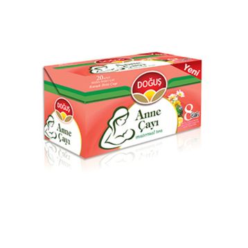 Doğuş 1.5 gr 20'li Anne Bitki Çayı