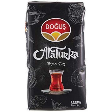 Doğuş 1000 gr Alaturka Siyah Çay