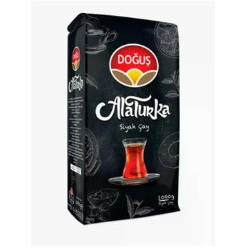 Doğuş 1000 gr Alaturka Siyah Çay