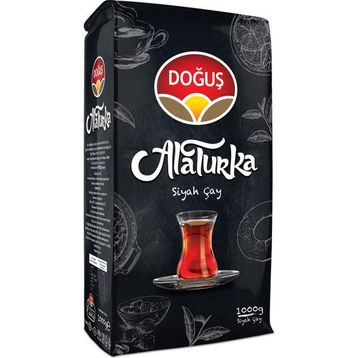 Doğuş 1000 gr Alaturka Siyah Çay