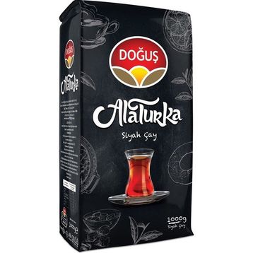 Doğuş 1000 gr Alaturka Siyah Çay