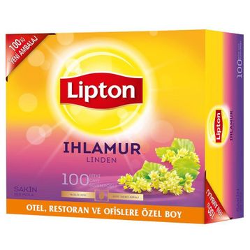 Doğuş 100'lü Ihlamur Bitki Çayı