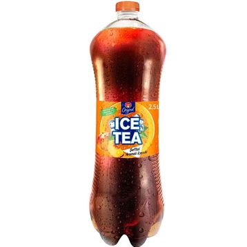 Doğuş 2,5 lt Şeftalili Buzlu Çay