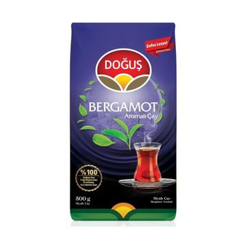 Doğuş 500 gr Bergamot Aromalı Çay