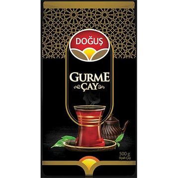 Doğuş 500 gr Gurme Çay