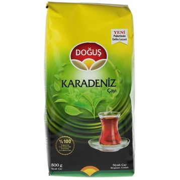 Doğuş 500 gr Karadeniz Çayı