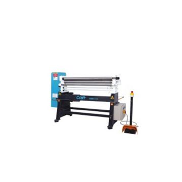 Doğuş 55 cm Endüstriyel Metal Çekpas
