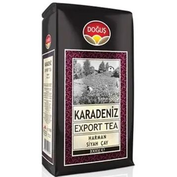 Doğuş Karadeniz 1000 gr Export Çay