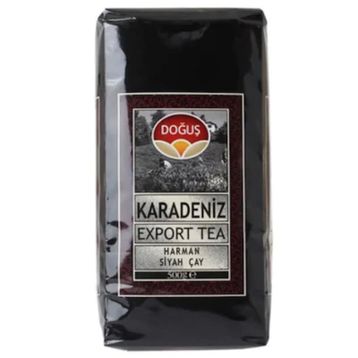 Doğuş Karadeniz Export 5 kg Harman Çay (10 adet)