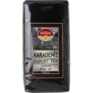 Doğuş Karadeniz Export 500 gr Çay