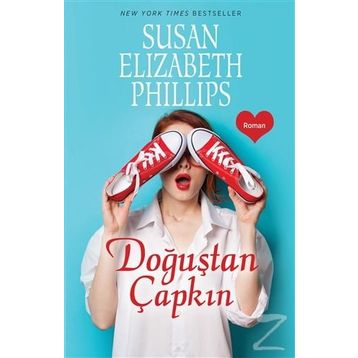 Doğuştan Çapkın - Susan Elizabeth Phillips