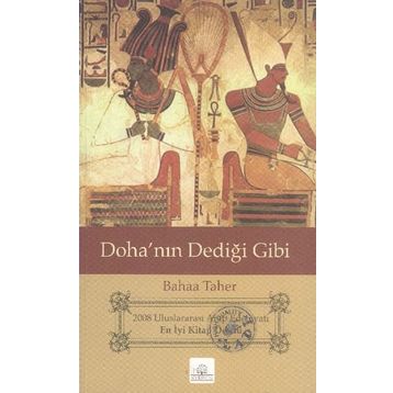 Doha’nın Dediği Gibi - Baha Taher