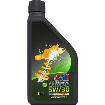 Doill Esp Extreme 5W-30 C3 1 lt Motor Yağı