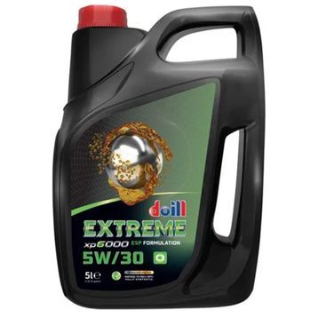 Doill Extreme 5W-30 C3 5 lt Motor Yağı