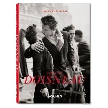 DOISNEAU - JEAN CLAUDE GAUTRAND