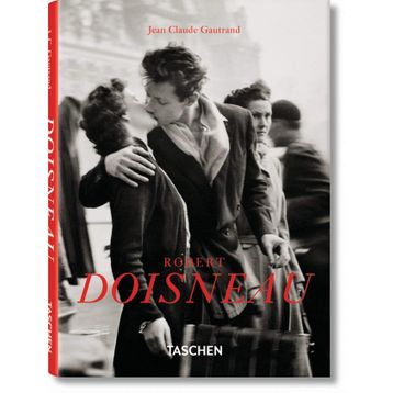 DOISNEAU - JEAN CLAUDE GAUTRAND