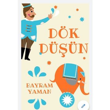 Dök Düşün - Bayram Yaman