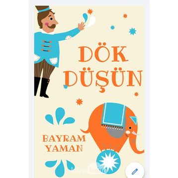 Dök Düşün - Bayram Yaman