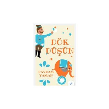 Dök Düşün - Bayram Yaman