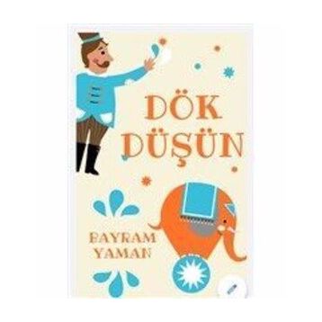 Dök Düşün - Bayram Yaman