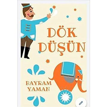 Dök Düşün - Bayram Yaman