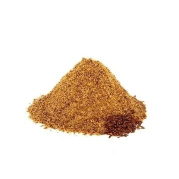 Dökme Baharat 100 gr Öğütülmüş Keten Tohumu