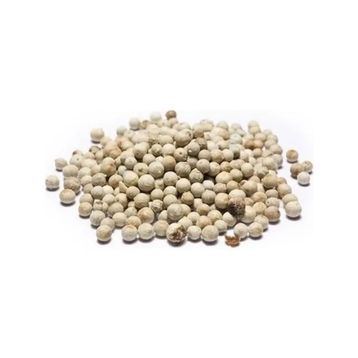 Dökme Baharat 25 gr Tane Beyaz Biber