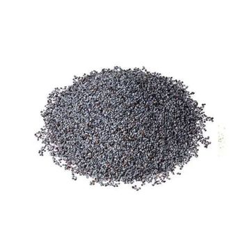 Dökme Baharat 250 gr Tane Mavi Haşhaş