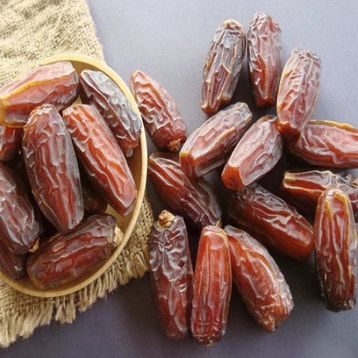 Dökme Ürünler 1 kg Medine Mebrum Hurma