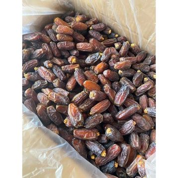 Dökme Ürünler 1 kg Medine Mebrum Hurma