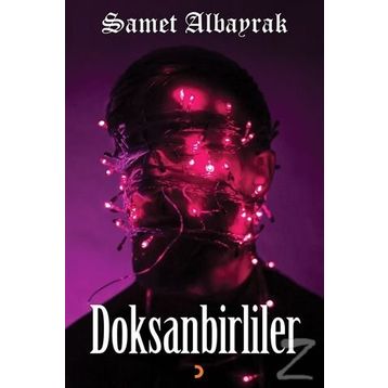 Doksanbirliler - Samet Albayrak