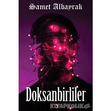 Doksanbirliler - Samet Albayrak