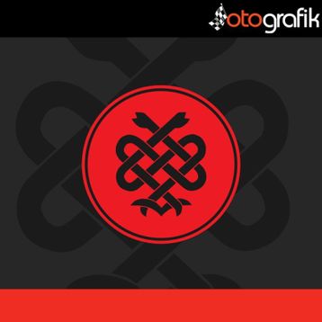 Doktor Arma Tıp Amblem Oto Sticker