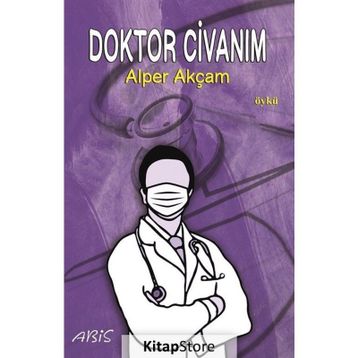 Doktor Civanım - Alper Akçam