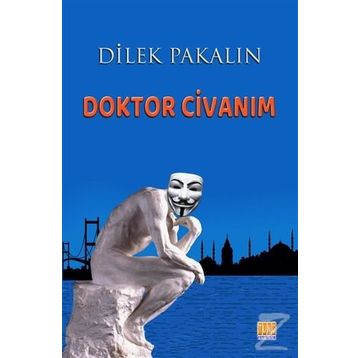 Doktor Civanım - Dilek Pakalın