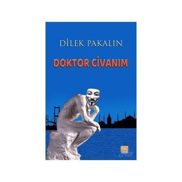 Doktor Civanım - Dilek Pakalın