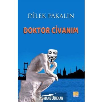 Doktor Civanım - Dilek Pakalın