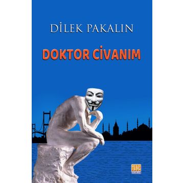 Doktor Civanım - Dilek Pakalın