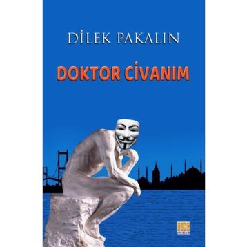 Doktor Civanım - Dilek Pakalın