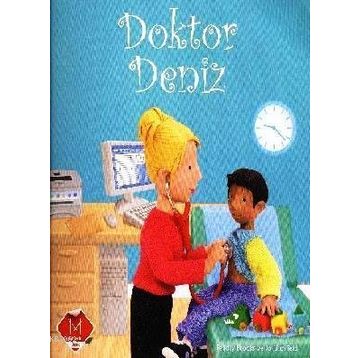 DOKTOR DENIZ - KOLEKTIF