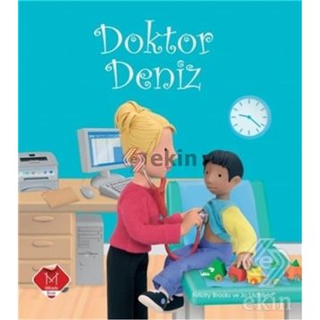 DOKTOR DENIZ - KOLEKTIF