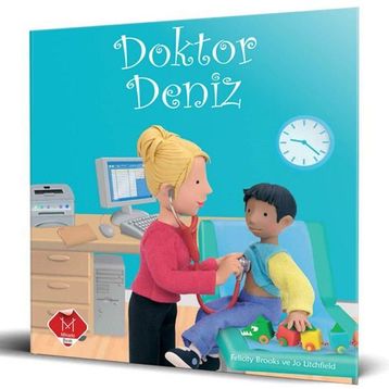 DOKTOR DENIZ - KOLEKTIF