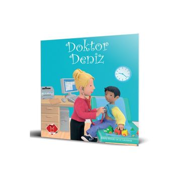 DOKTOR DENIZ - KOLEKTIF