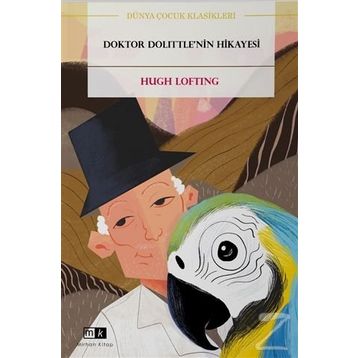 Doktor Dolittle'nin Hikayesi - Kolektif