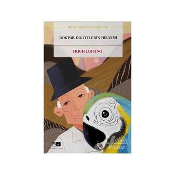 Doktor Dolittle'nin Hikayesi - Kolektif