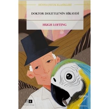 Doktor Dolittle'nin Hikayesi - Kolektif